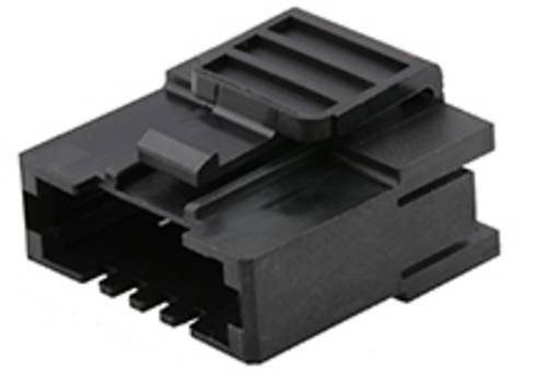 Molex Stiftgehäuse-Kabel 15045104 Bulk