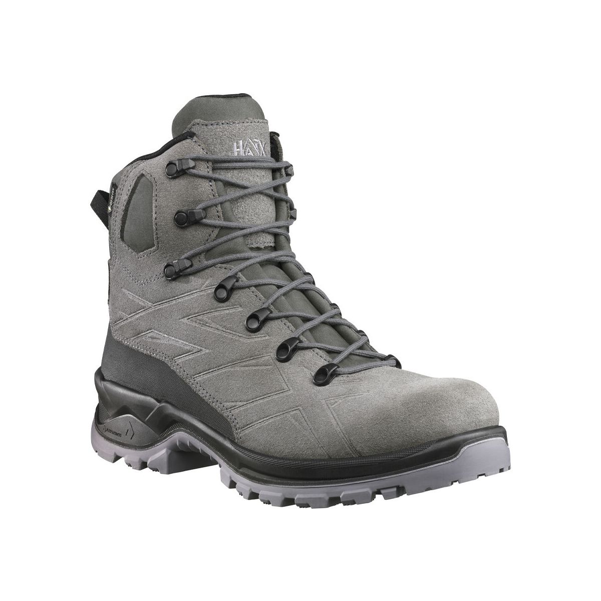 HAIX Xventure WTR GTX Grey grau 9 206510.9.0