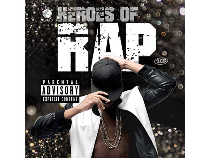 Heroes of Rap