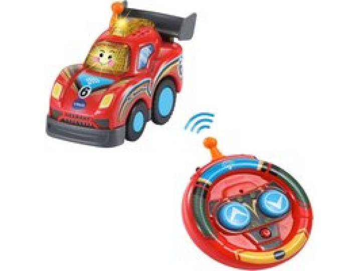 RC Rennflitzer