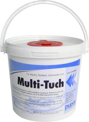 Multi-Tuch