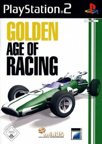 Midas - Golden Age of Racing - Preis vom 10.10.2026 11:48:34 h