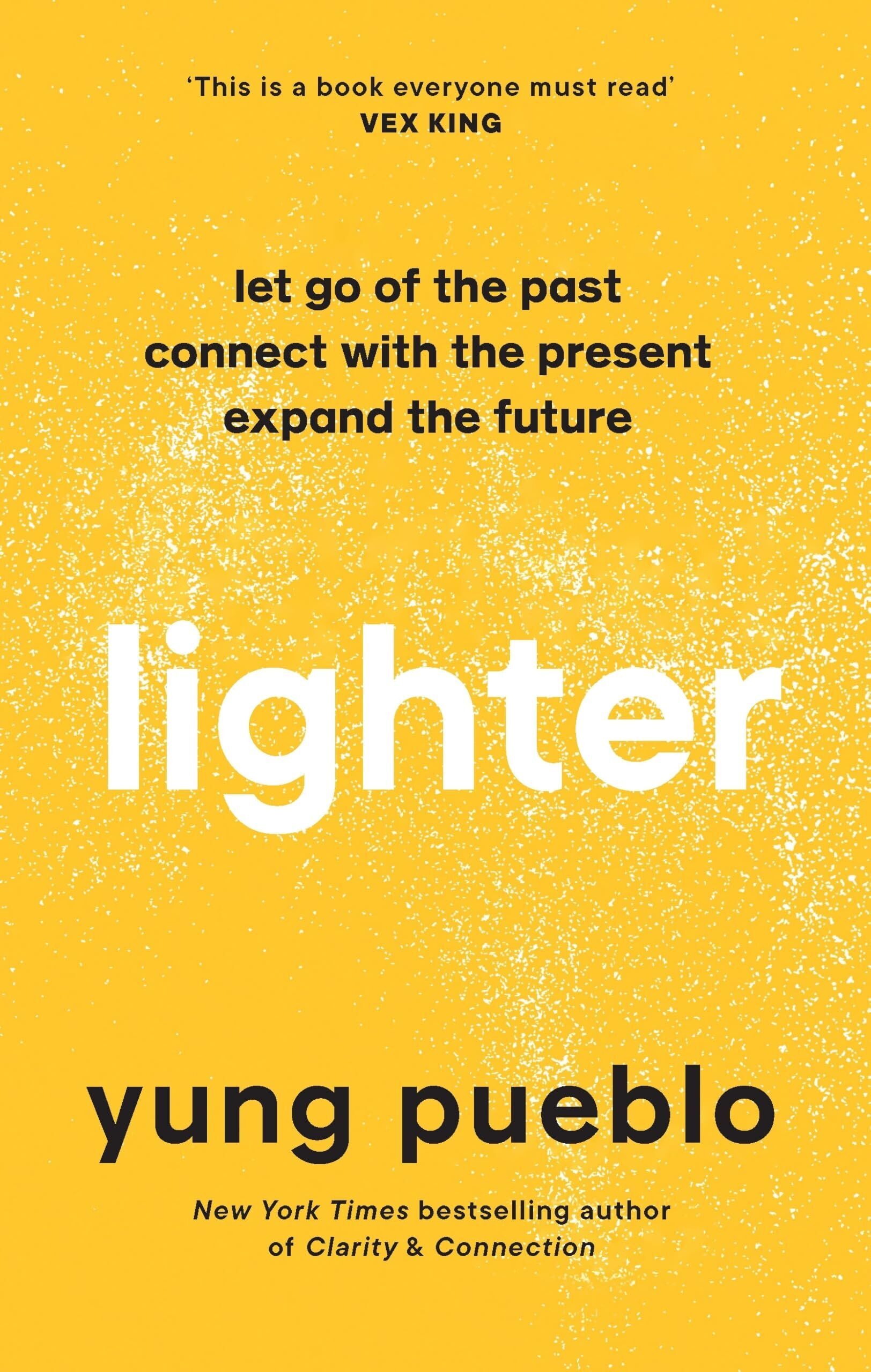 Yung Pueblo - Lighter - Preis vom 13.10.2026 11:25:28 h
