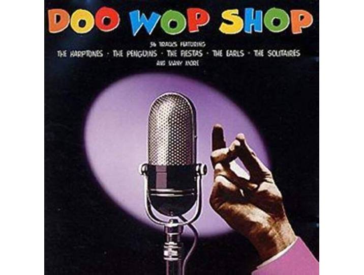 Doo Wop Shop