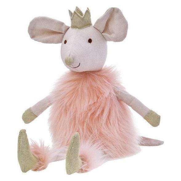 Beppe Maus Plüsch 45CM TOU TOU 13682 BS OFFICE SET PLÜSCH (45 cm) (13682 BEPPE)