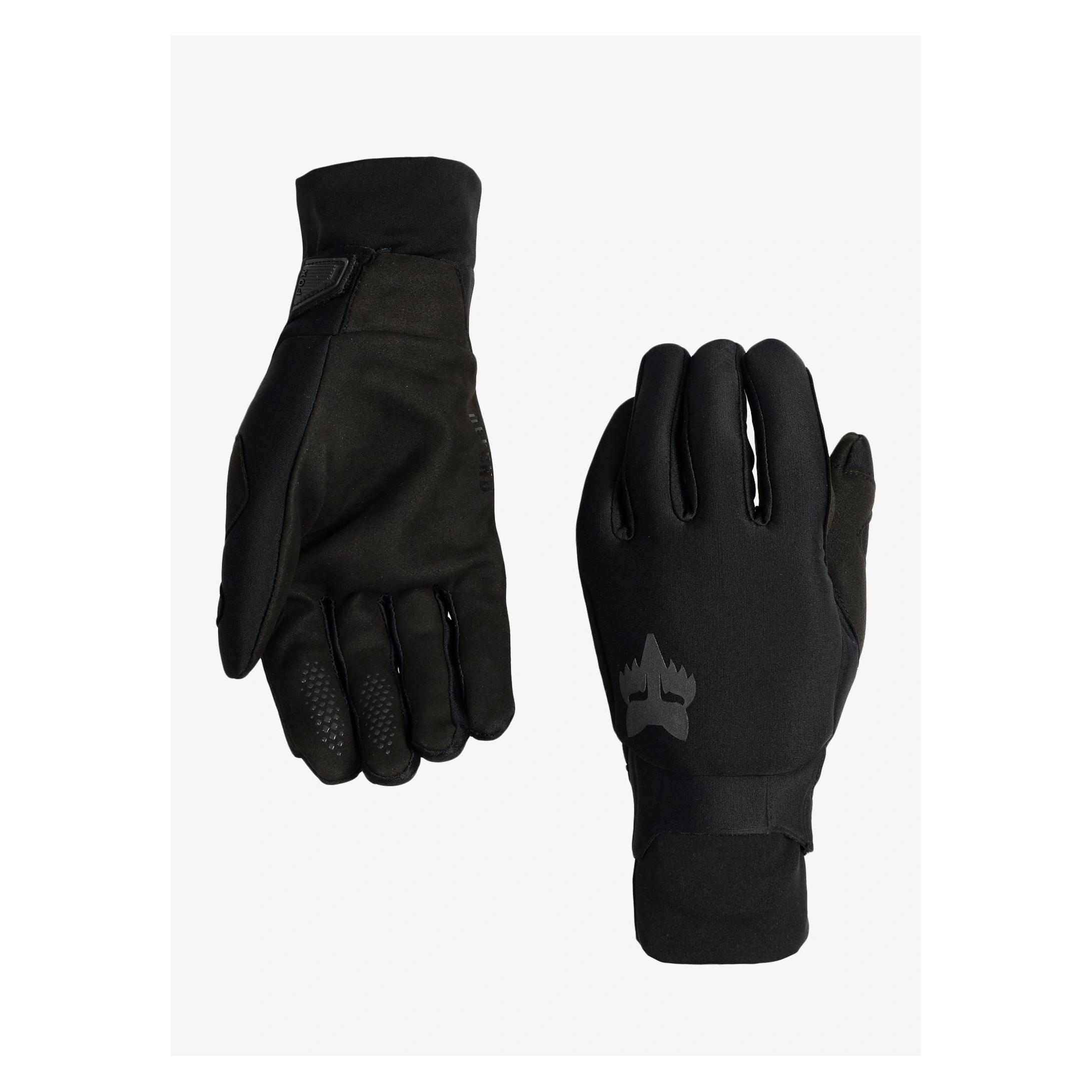 Fox Defend Thermo (L) (31322-001-L)