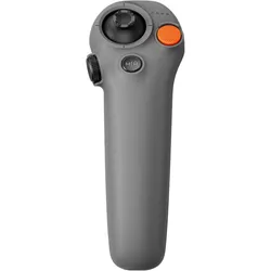 DJI RC Motion 3 (Drohnen Fernsteuerung, DJI Avata 2, DJI Goggles 3, DJI Mini 4 Pro), Drohne Zubehör, Grau