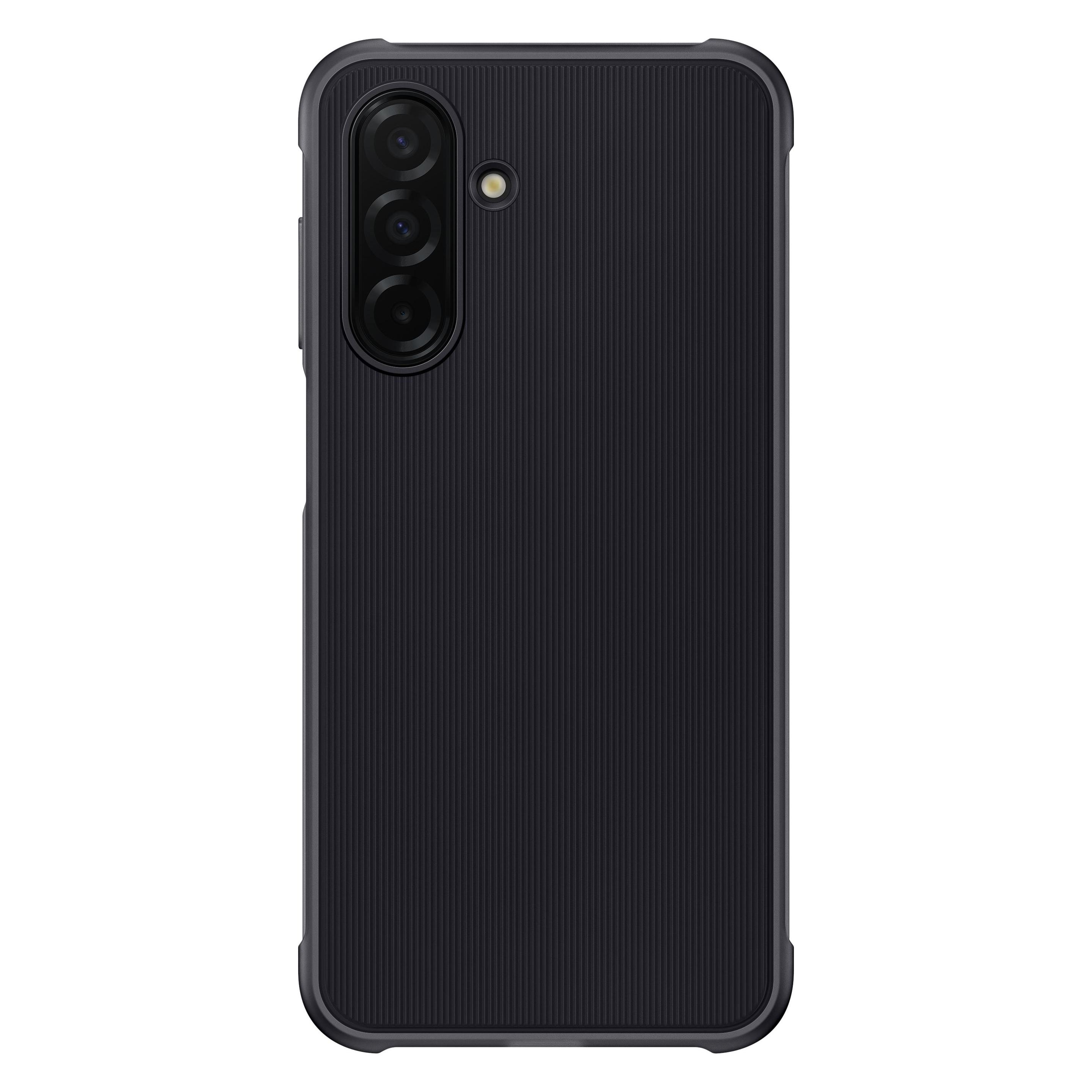 Samsung Rugged Case (Samsung Galaxy A26) (EF-RA266CBEGWW)