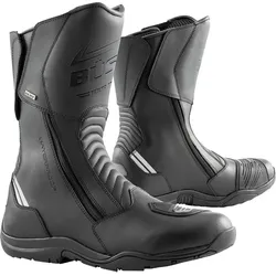 Büse B40 Evo, Stiefel wasserdicht - Schwarz - 39