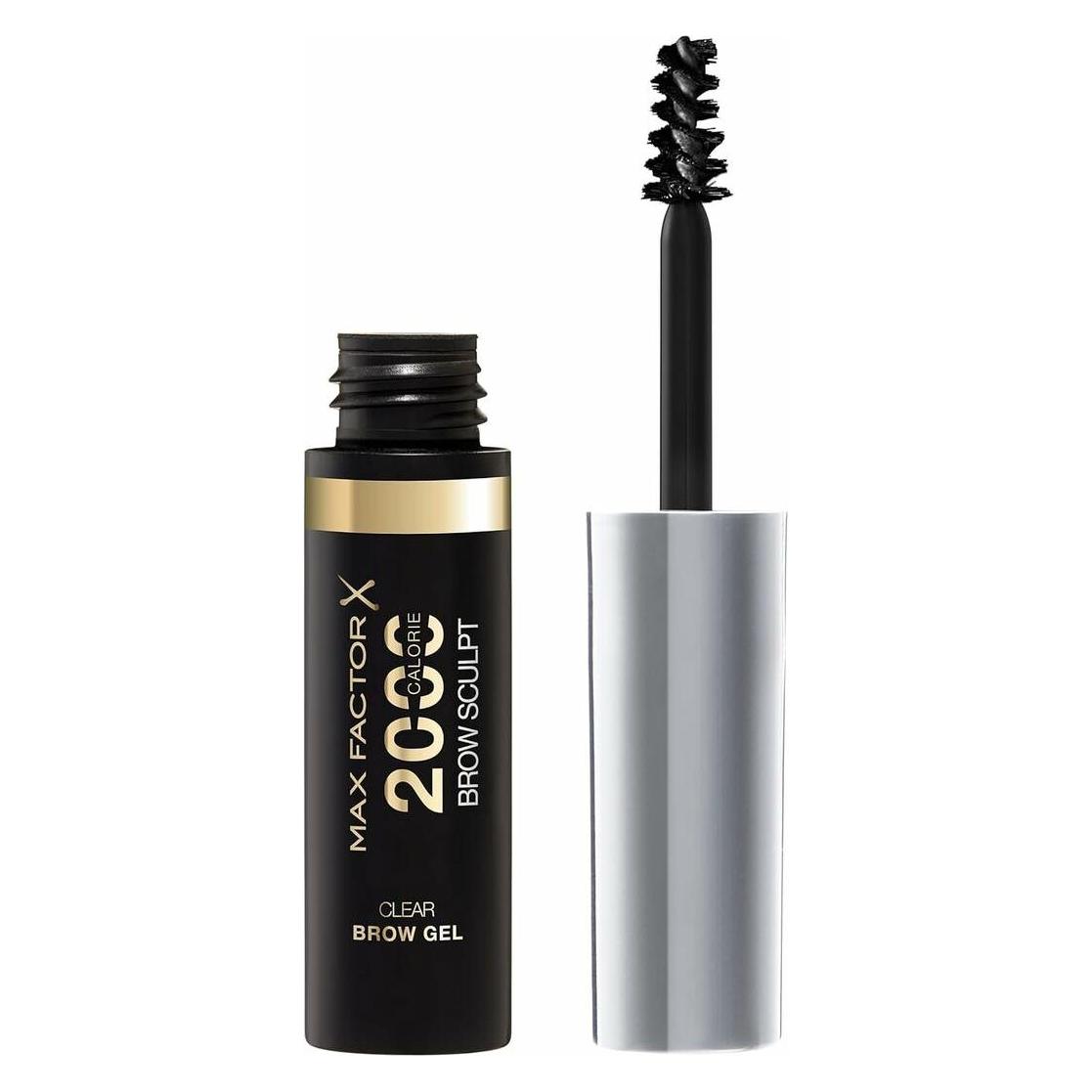 Max Factor 2000 Calorie Brow Sculpting No 6 (000 Clear) (99350183705)