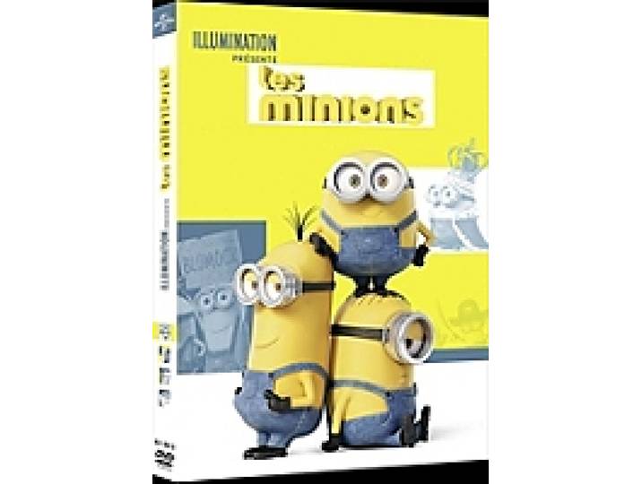 les Minions