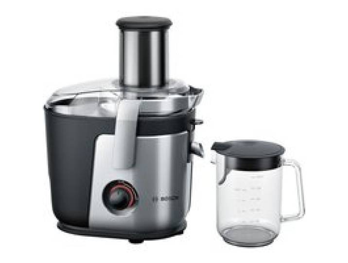 Centrifugeuse - Bosch - MES4000 - Gris - Petit Électroménager - Haute Performance
