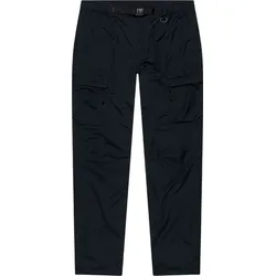 Vintage Industries Ismael, Textilhose - Dunkelgrau - XXL