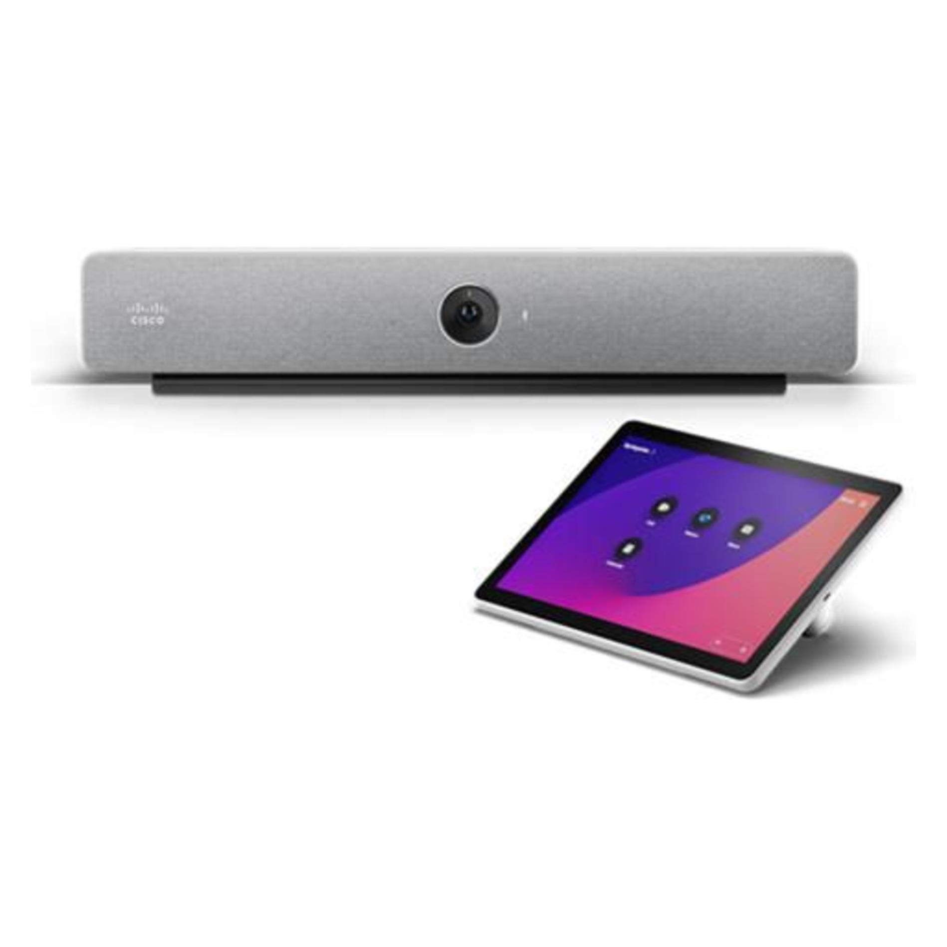 Cisco Webex Room Bar (CS-BAR-T-K9)
