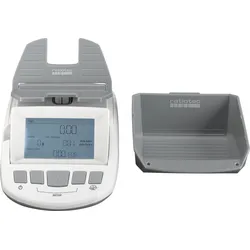 RATIOTEC RS1000 - Geldwaage, statische Wiegefunktion