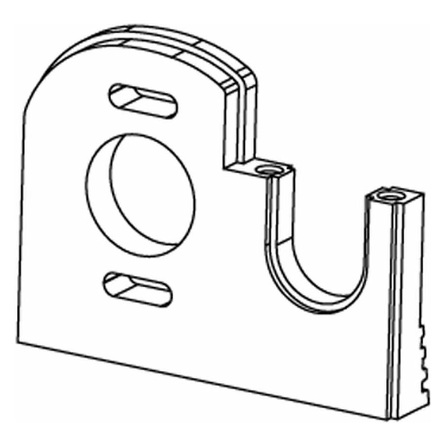Jamara Motorhalter Dakar (505469)
