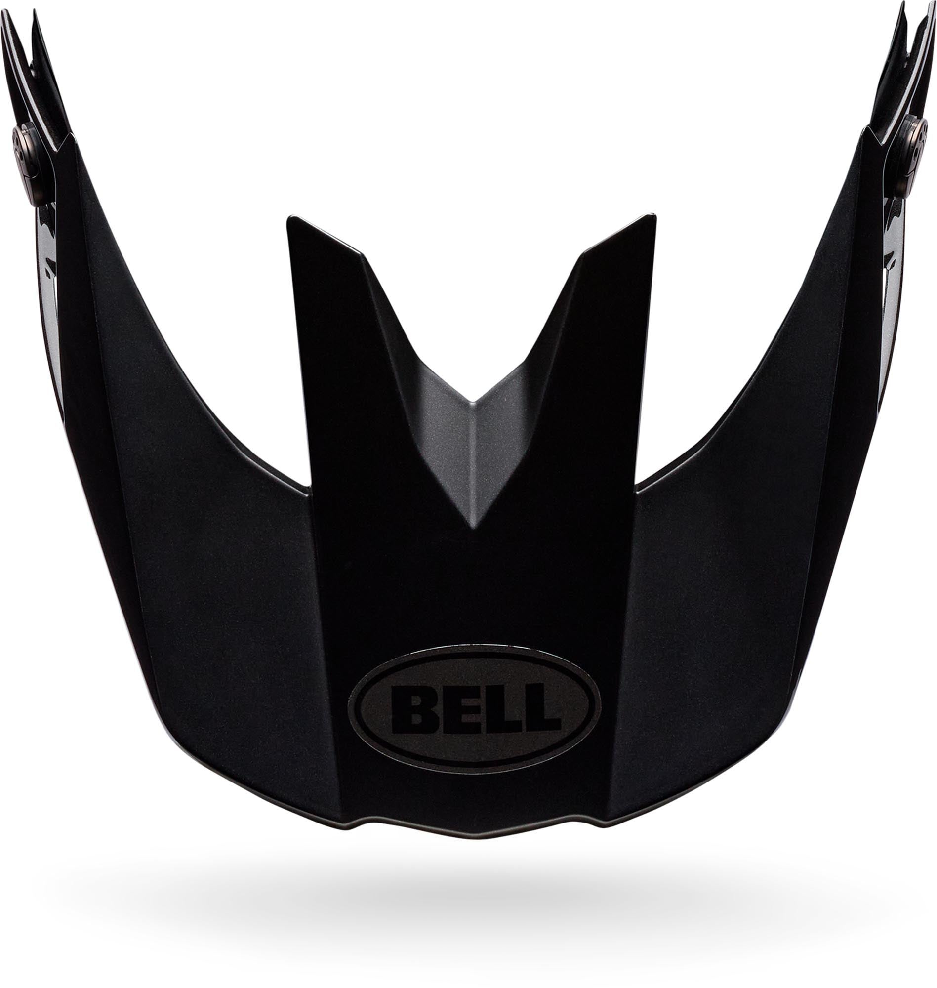 Bell Moto-10 GP Carbon Helmschirm 42231-255-OS