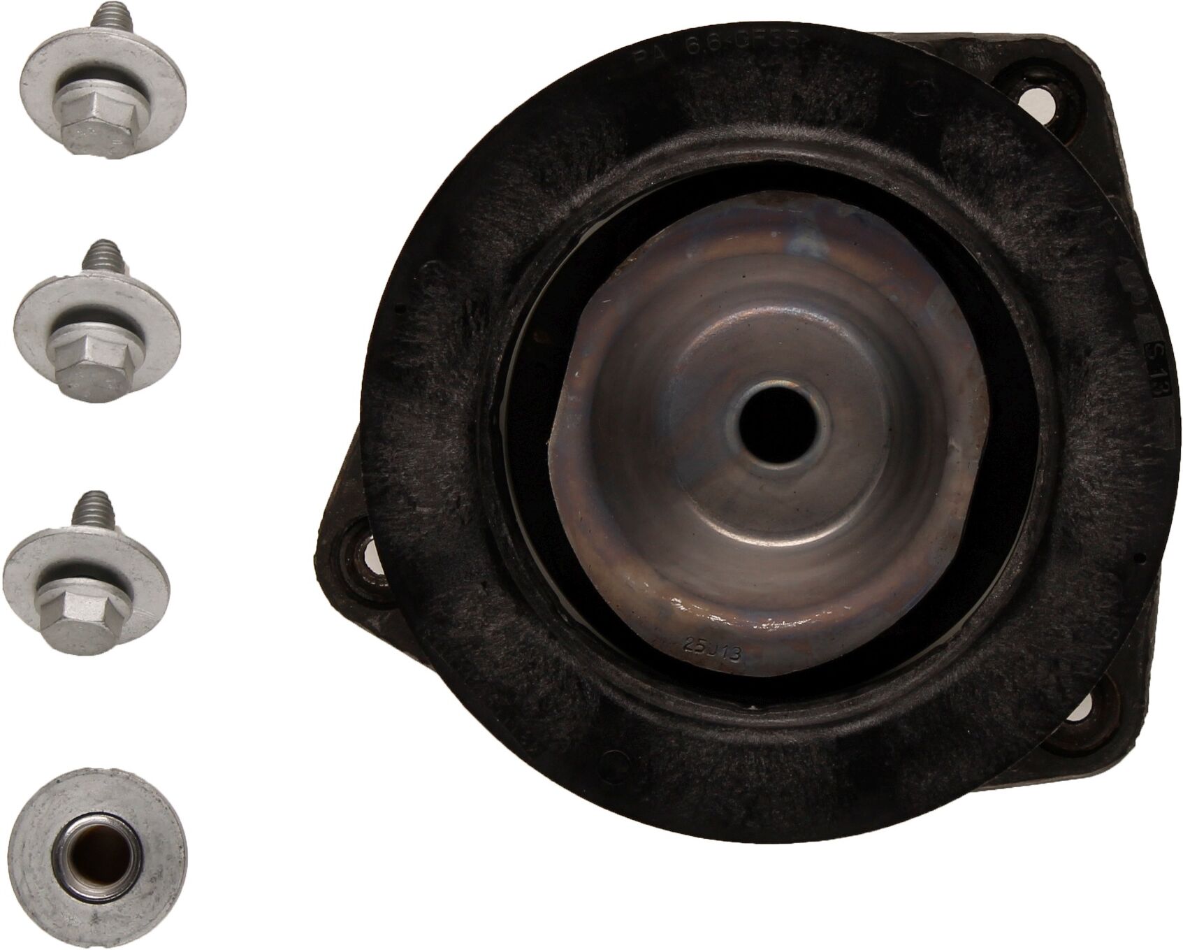 Bilstein Reparatursatz, Federbeinstützlager - B1 Service Parts 12234127 Vorderachse Links Für Nissan