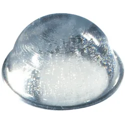 3M Bumpon SJ5317 transparent / Breite: 19,0mm Höhe: 9,6mm
