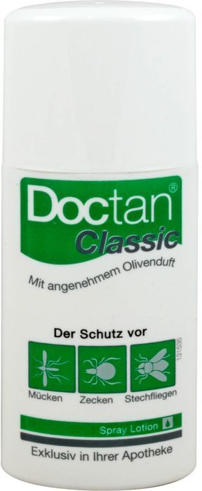 IMstam healthcare GmbH DOCTAN Lotion 100 ml