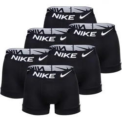 Trunks, Dri-Fit Micro Herren Boxershort