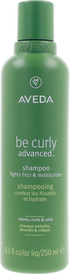Aveda Be Curly Shampoo 250 ml