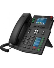 Fanvil Mid-range Business phone PoE Gigabit SIP Power over Ethernet (X4U V2)