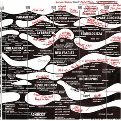 Chronograms of Architecture, Fachbücher von Eszter Steierhoffer, Nikolaus Hirsch, Nick Axel, Silvia Franceschini, Lily Jencks