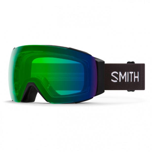 Smith - I/O MAG ChromaPOP S2 (VLT 23%) + S1 (VLT 55%) - Skibrille Gr M grün