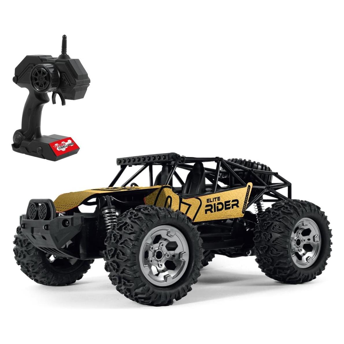 MGM Buggy Adventure Elite Rider (094810)