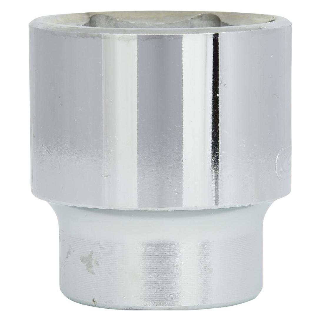 KS Tools Werkzeuge-Maschinen GmbH 3/4"" Sechskant-Stecknuss, kurz, 41mm, auf Hänger (41 mm) (911.3441-E)