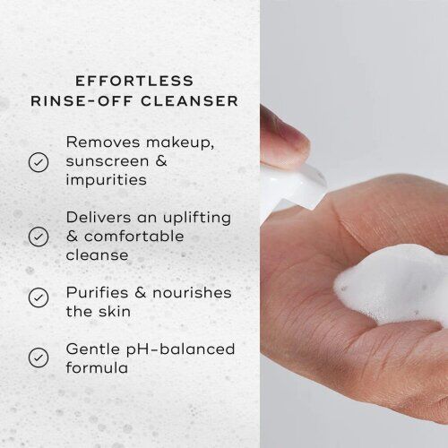 Medik8 Micellar Mousse de Limpeza Purificante 150ml