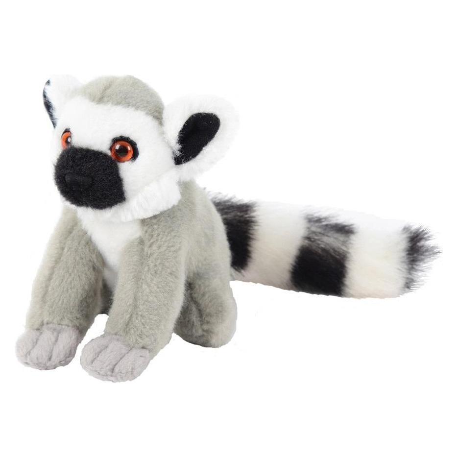 Jokomisiada Lemur 13cm (13 cm) (46345726)