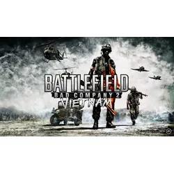 Battlefield Bad Company 2: Vietnam