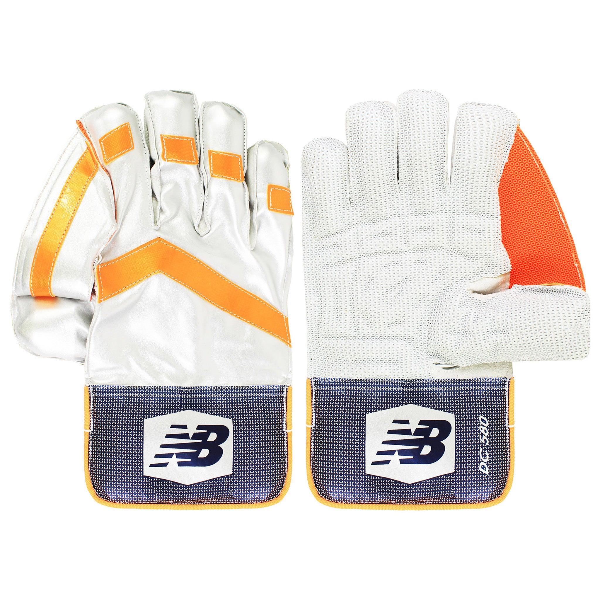 New Balance DC 580 Erwachsenen Handschuhe zum Halten