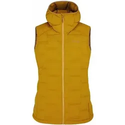 RAB Rab Damen Westen W CUBIT STRETCH DOWN VEST, Größe 12 in Beige Beige