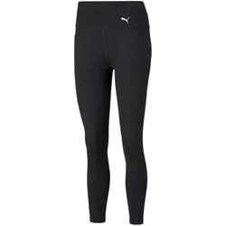 PUMA Favorite Forever High-Waist 7/8-Leggings Damen PUMA black XS