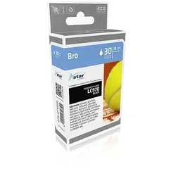 Tinten ASTAR AS15971 ASTAR BRO. DCP135C TINTE BLK