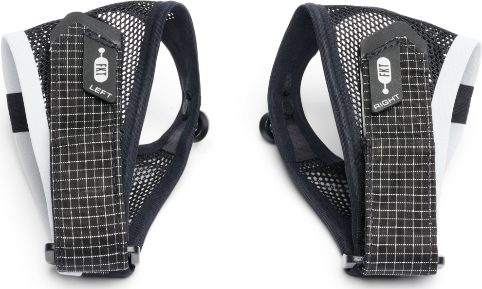 Black Diamond Distance Fkt Straps Black S
