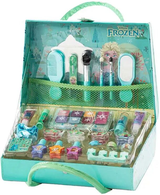 LIP SMACKER Estuche Maquillaje Frozen