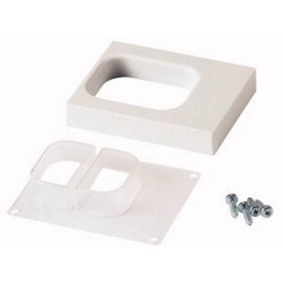 Eaton CI/E-PKZ01-XG 289936 Gehäuse Transparent 1St.