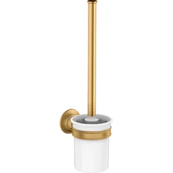 Hansgrohe WC Bürstenhalter Axor Montreux 42035950