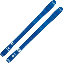 zagskis ZAG SKIS UBAC 89 2022-2023 blau - 171