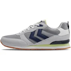 hummel Monaco 86 Sneaker 1100 - alloy 38