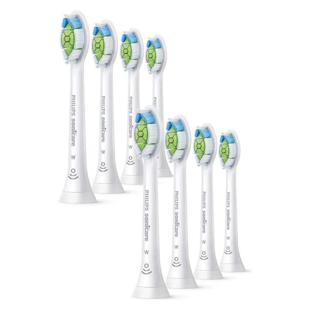 Philips Sonicare Optimal White (8x) (HX6068/87)