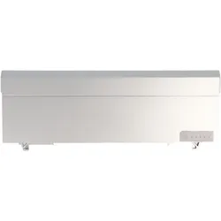 Dell Akku Latitude E6500, E6510, E6410 (6 Zellen, 6600 mAh), Notebook Akku, Grau