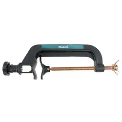 Makita Schraubklemme, Für DML805 - GM00001396