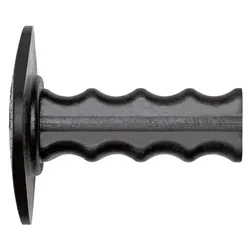 GEDORE R91990000 Handschutzgriff für Meißel PVC schwarz