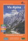 Horst Höfler - Via Alpina - Preis vom 05.10.2026 03:47:11 h