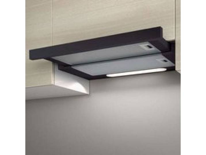 Hotte télescopique - ELICA - Elite 14 LUX 50 BL - 50 cm - 304 m³/h - LED intégré